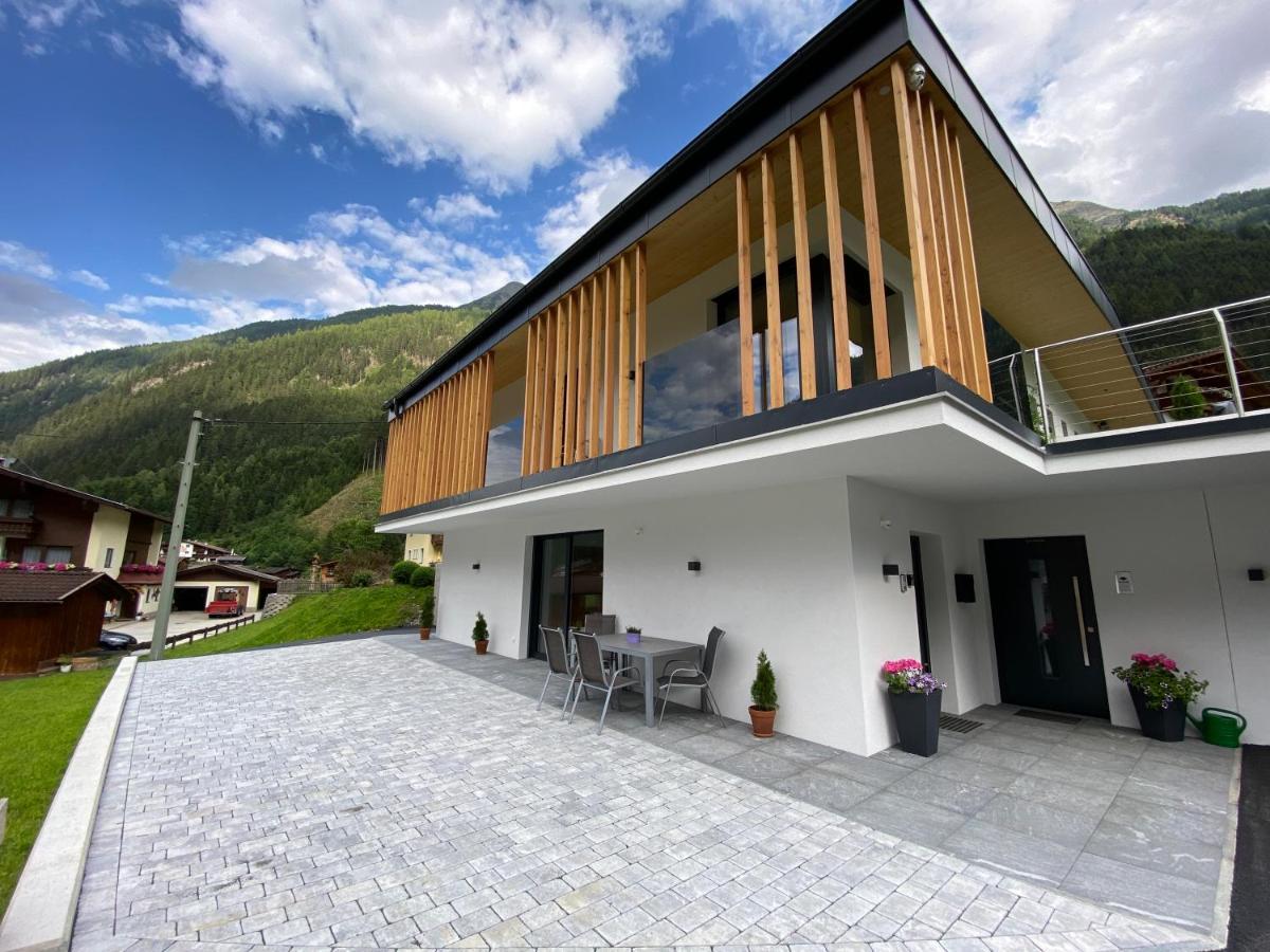 Apartment Jasmin Neustift im Stubaital Exterior foto