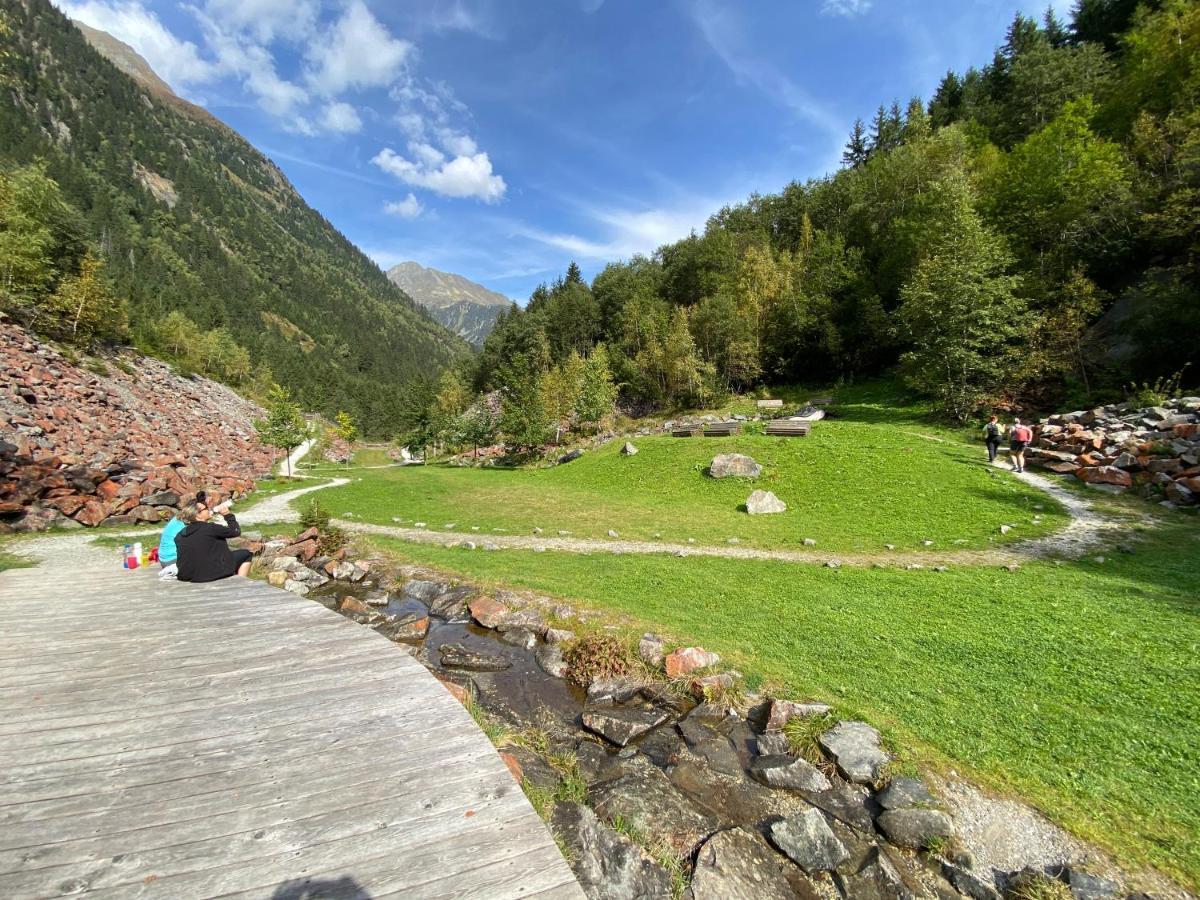 Apartment Jasmin Neustift im Stubaital Exterior foto